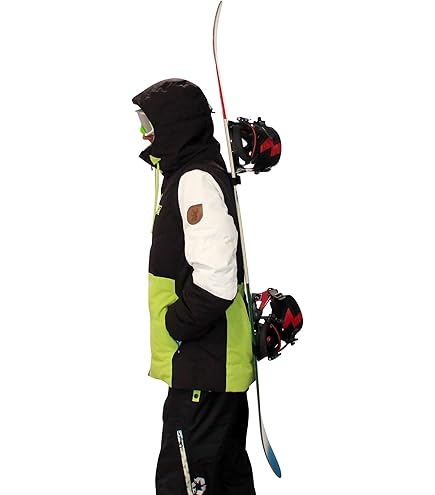 Nogsay Snowboard-Schutzhülle mit offener Bindung,Snowboard Schutz Cover Nogsay Snowboard-Schutzhülle mit offener Bindung,Snowboard Schutz Cover