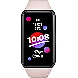HONOR BAND 6 ARG B39 1.47" AMOLED BLUETOOTH ROSA PINK (Ricondizionato)