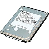 Toshiba 1TB SATA 2.5"
