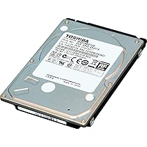 Toshiba MK3252GSX, A0/LV010A, HDD2H01 S ZK01 T, 320GB SATA
