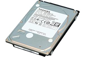 Toshiba MQ01ABD MQ01ABD100 Disque Dur Interne 2,5" 1 to – Bulk HDKBB96