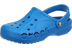 Crocs Baya Zuecos para Adultos