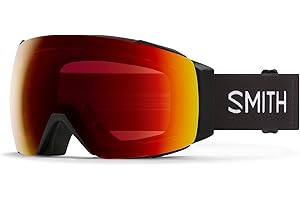 Smith I/O MAG - Gafas de nieve