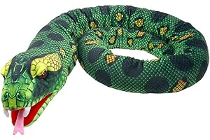 The Puppet Company Grandi creature Serpente Marionetta da Mano