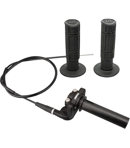 Catena Moto HILAKE 428 - 120 Maglie Non O-Ring, Con Collegamento Master - Foto 6