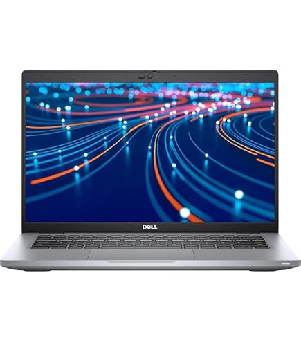 Dell Latitude 5330, 2-in-1 Touchscreen Laptop - i5-1235U (10 Cores