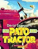 Image de Un Pato En Tractor (Duck on a Tractor)