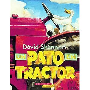 Un Pato En Tractor (Duck on a Tractor)