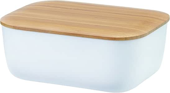 melamin butterdose rossmann