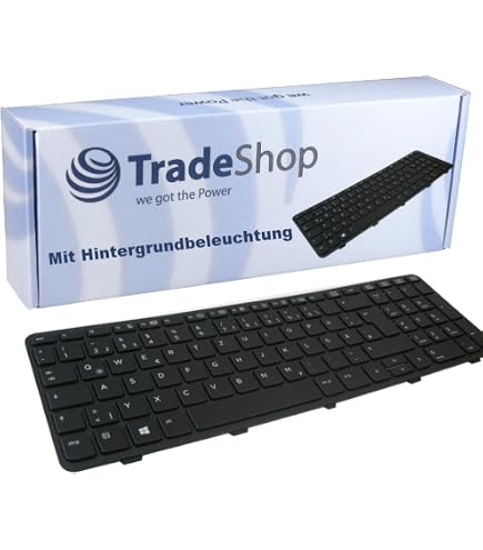 Tastatur Für N580 G580 Deutsche Tastatur Für IBM Lenovo IdeaPad N580, G580, Z580 Serie - QWERTZ Layout Lenovo Tastatur