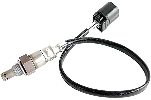 NATAFOX O2 Oxygen Sensor Replacement for Honda ATV 2014-2023 TRX420 Rancher TRX500 Foreman Rubicon TRX520 36531-HR3-A22