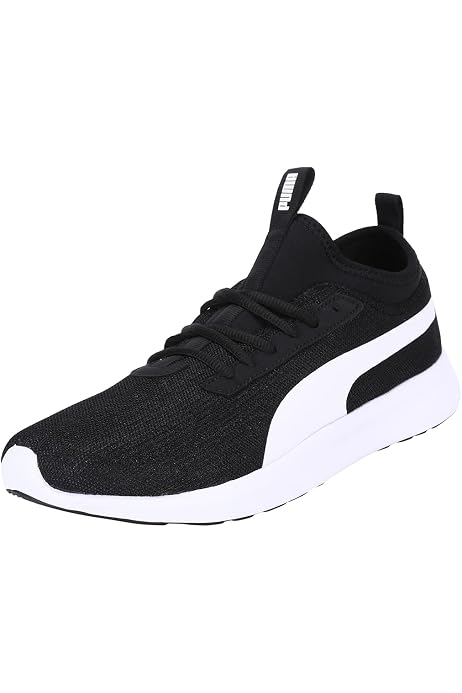 Buy Puma Men's Clasp Idp Closed Shoe at 