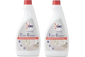 roborock Detergente per pavimenti robot aspirapolvere Dyad pro combo wet and dry, S7/S8 pro ultra, S7 max/maxV ultra, Q revo, 2x480 ml, rapporto di diluizione 1:300