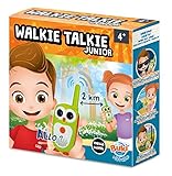 Buki - TW03 - Talkie Walkie junior