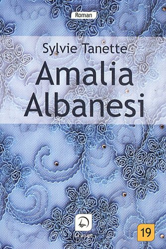 couverture de : Amalia Albanesi