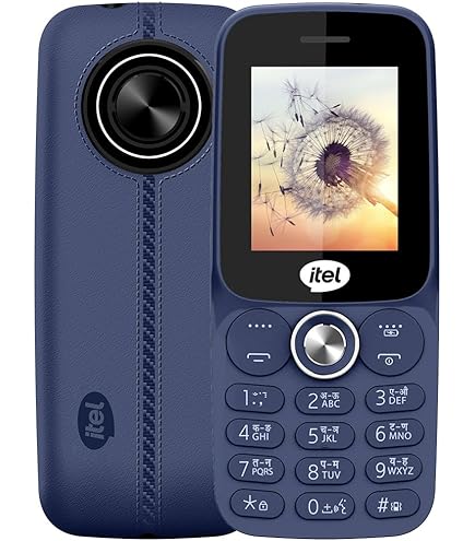 minmin Micromax Dual Sim X756, Blue : Amazon.in: Electronics