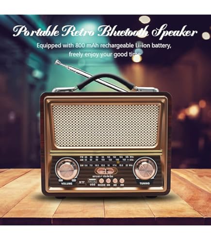 Tocadiscos De Vinilo Microcadena Energy Sistem Home Audio