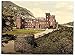 Produktbild Garron Tower Hotel County Antrim A3 Box Canvas Print
