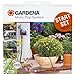 Produktbild Gardena 1398-20 Micro-Drip-System Start-Set mit Bewässerungscomputer C 14 e