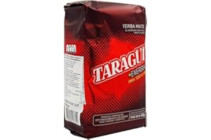 ‎TARAGÜI Mate Taragui Energia - 500 g
