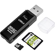 Lettore Schede Per Cellulare Lettore Di Schede USB 2.0 OTG 2 In 1, Per SD, TF, Micro USB, Compatibile Con PC E Dispositivi Mobili Lettore Schede Sd Iphone - Foto 6