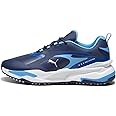 PUMA Unisex's Gs-Fast Golf Shoe