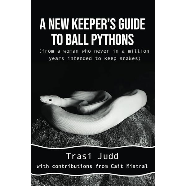 洋書 The Complete Ball Python Kevin McCurley The Ultimate Ball Python 2nd edition: Kevin McCurley