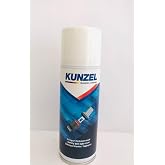 KUNZEL Seat Belt Maintenance and Lubricant Spray 400 ml