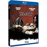 Blow Bluray Import Resen - Audio ITA