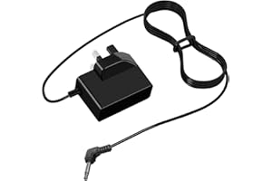 MULTIM Charger for Remington MB320C, Shaver Power Supply Cord Compatible with Remington Beard Trimmer MB320 MB320C MB310C MB42C MB200 Pa3215U