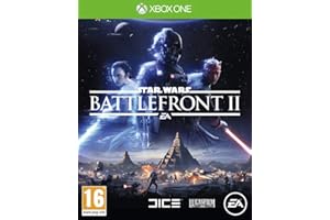 ELECTRONIC ARTS Star Wars : Battlefront 2 - Edition Standard