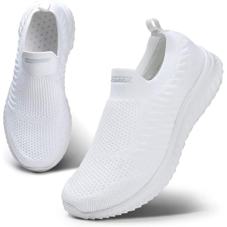 STQ Instapsneakers voor dames | Comfortabele orthopedische