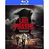 Late Phases - Region B Blu-ray Import, plays in English