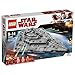 Produktbild LEGO Star Wars Die letzten Jedi 75190 Erste Bestellung Star Destroyer