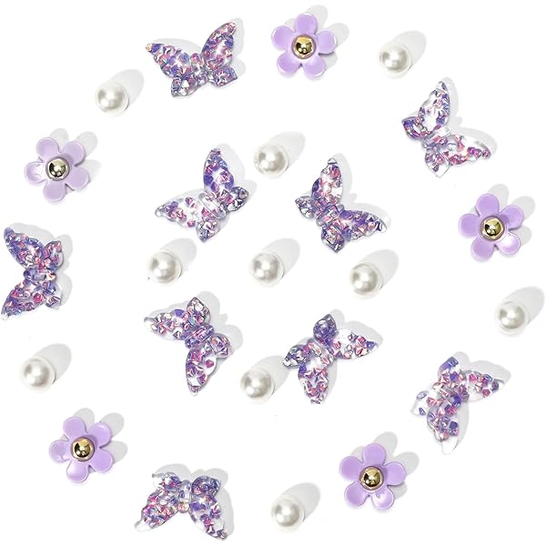 FDDU 2 sets kristallen bling schoenen accessoires, kristallen diamant bling schoenen accessoires, leuke beer schoendecoraties met diamanten glas, metaal, glas, voor decoratie, schoenhanger