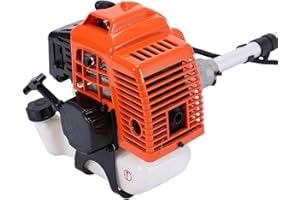 DÜSSELDORF | Motor Universal 2 Tiempos Desbrozadora 63cc 3,5HP