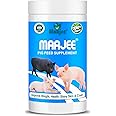 MAAJEE Pig Nutrition and Supplement/Mineral Mixtures, Provides Nutrients to Support Skin & Coat Health and Appearance Improve Weight, Health Digestion (908gm)
