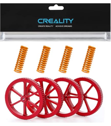 Supporto Posteriore Estrusore Per Stampanti 3D Creality – Per Ender-3, Ender 3 Pro, CR-10 E Serie S, In Alluminio - 2