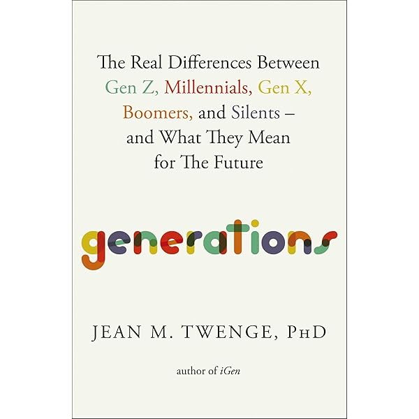 Generation Alpha: Understanding Our Children and Helping