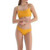 Dagi 2 CM Bikini ALT Kırmızı
