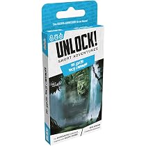 Unlock Short Adventures Ricette Segrete del Passato gioco in italiano