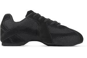 Produktbild von RUMPF® DANCE SNEAKERS PEBBLE 1516 - Ballet Shop Dance Street