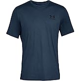 Under Armour UA M SPORTSTYLE LC SS Tiş&ouml;rt Erkek