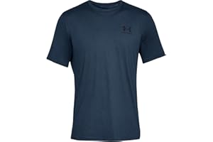 Under Armour Herren UA Vanish Seamless Kurzarm-Oberteil T-Shirt, enganliegendes Sportshirt, kurzärmliges und schnelltrocknendes Trainingsshirt