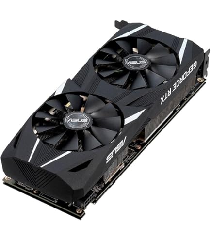 Amazon.in: Buy MSI GeForce RTX 2060 Ventus GP OC 6GB GDDR6 192-bit
