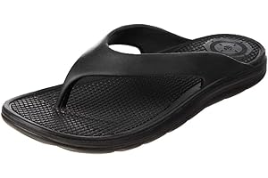 Totes Sol Bounce Ladies Toe Post