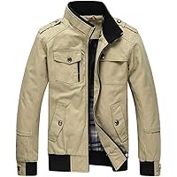 CloudX Men Jeaket (2XL 36)