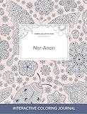 Image de Adult Coloring Journal: Nar-Anon (Mandala Illustrations, Ladybug)