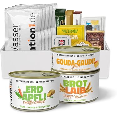 LYOFOOD Waldpilz Cremesuppe 370g | Gefriergetrocknet & Vegetarisch | Camping & Outdoor Verpflegung