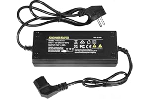 Plug and Play 12V 12A Diesel Heizung Adapter Netzkabel AC110V-240V auf DC Netzteil Adapter EU Plug